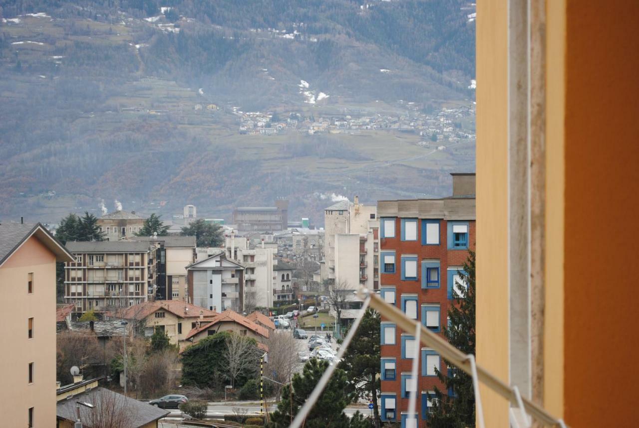 Maison De Massimo Cir 44 Aosta Exterior photo