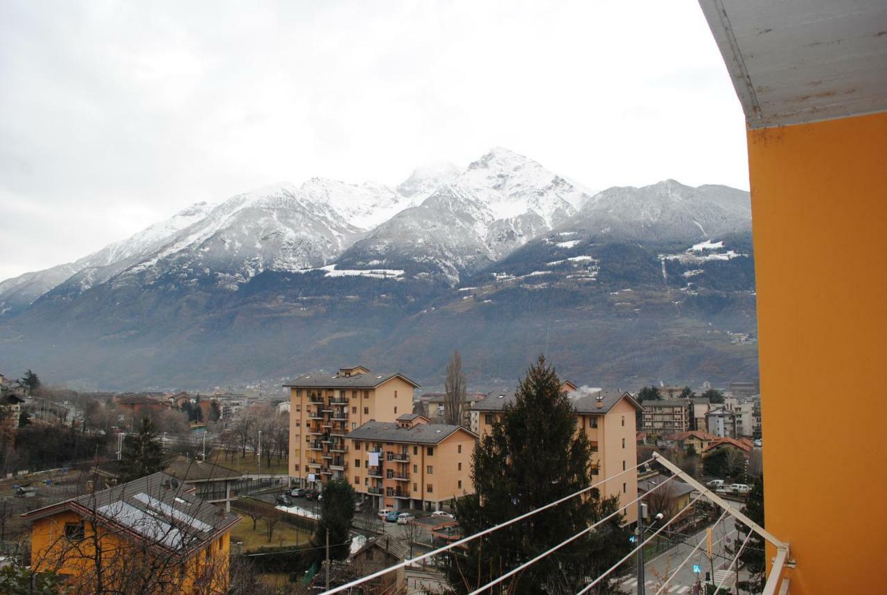 Maison De Massimo Cir 44 Aosta Exterior photo